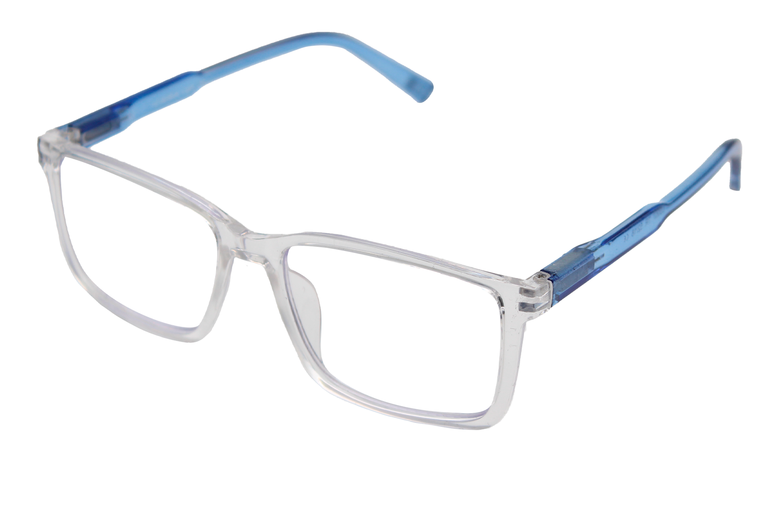 RyK L0007 TR BL +3.00