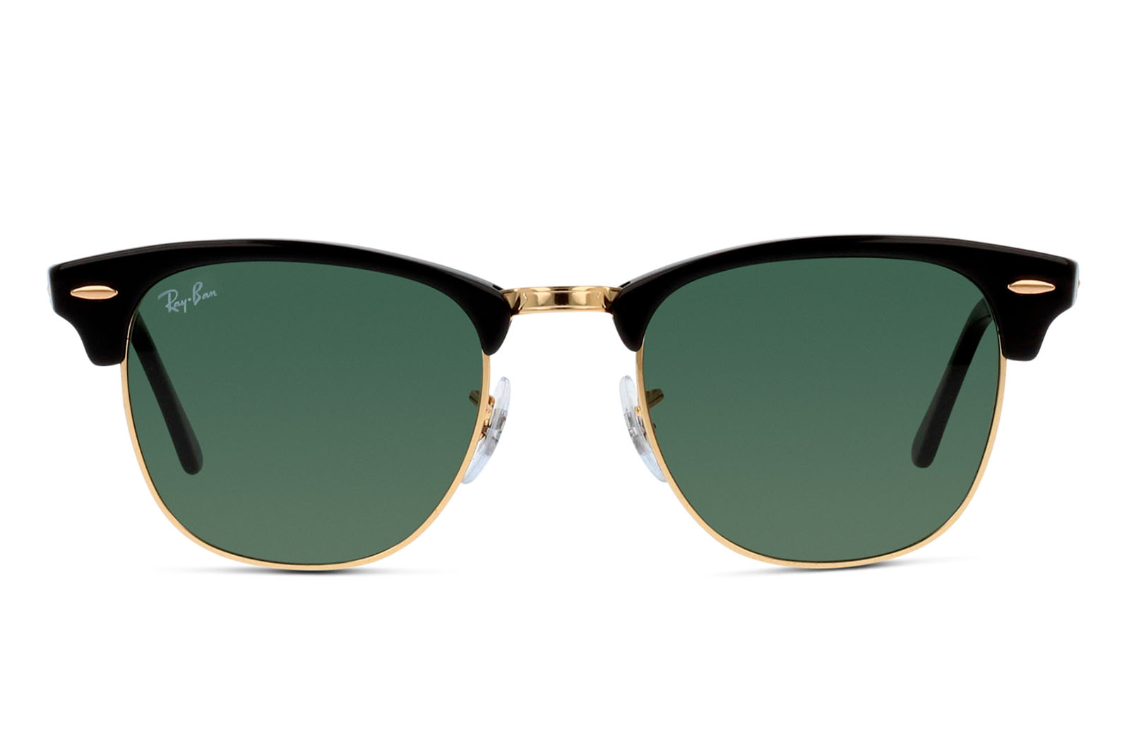 RayBan Clubmaster 0RB3016