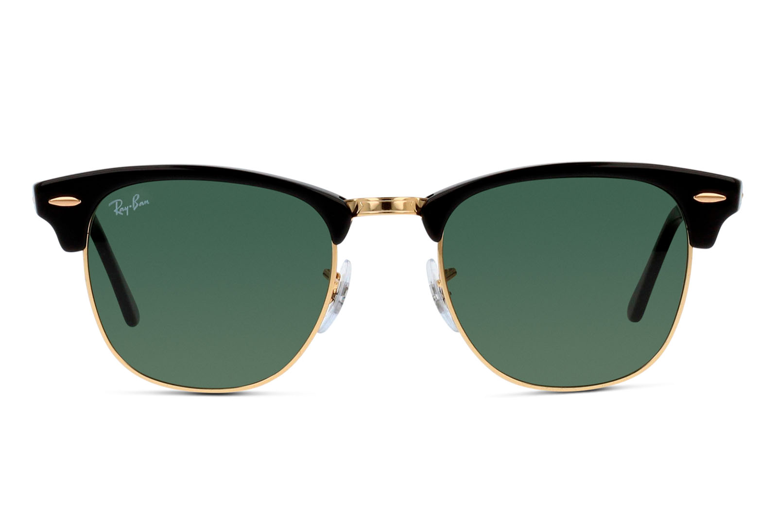 Ray Ban Clubmaster 0RB3016 image number 1