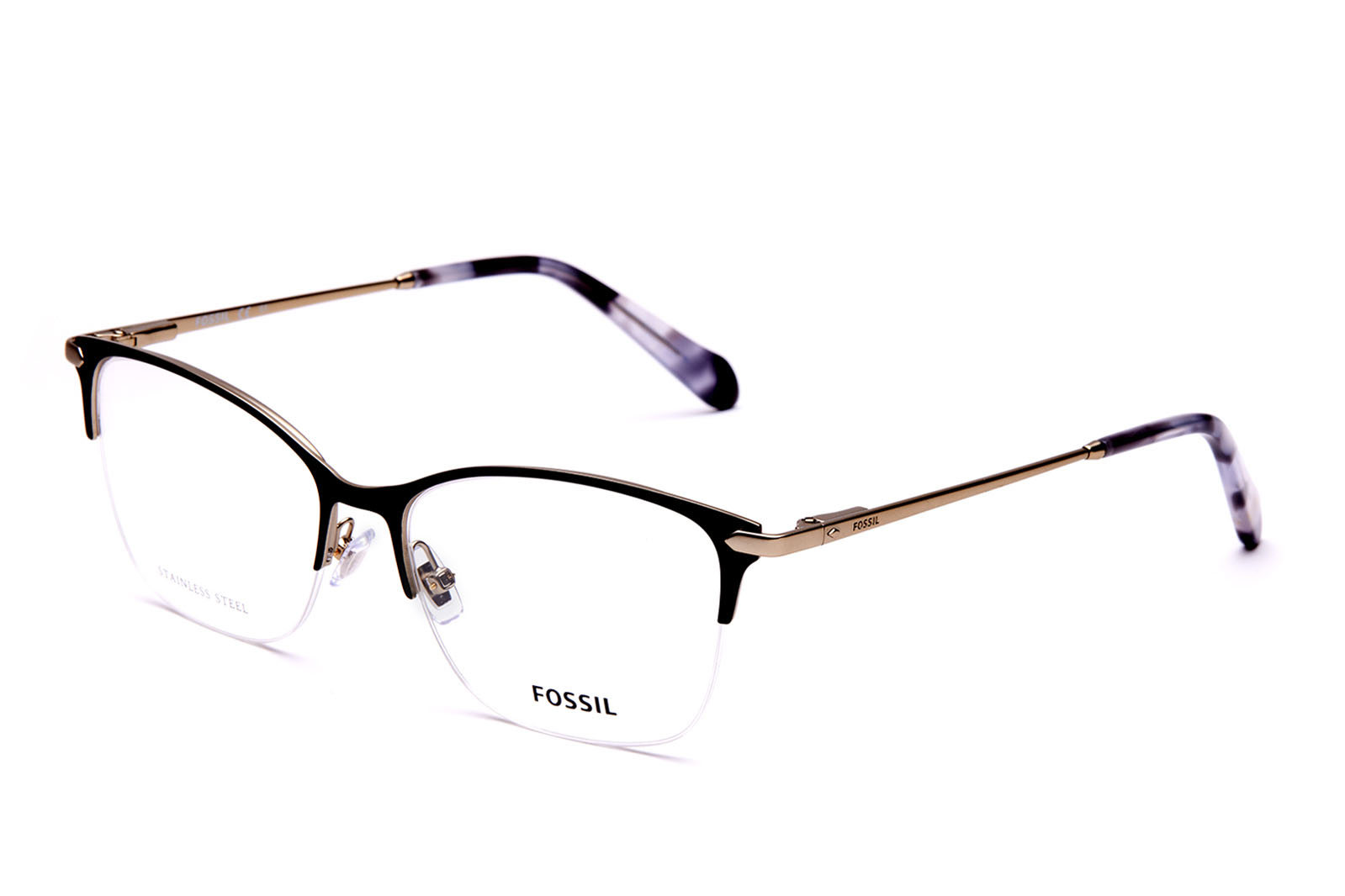 Fossil lentes 2025