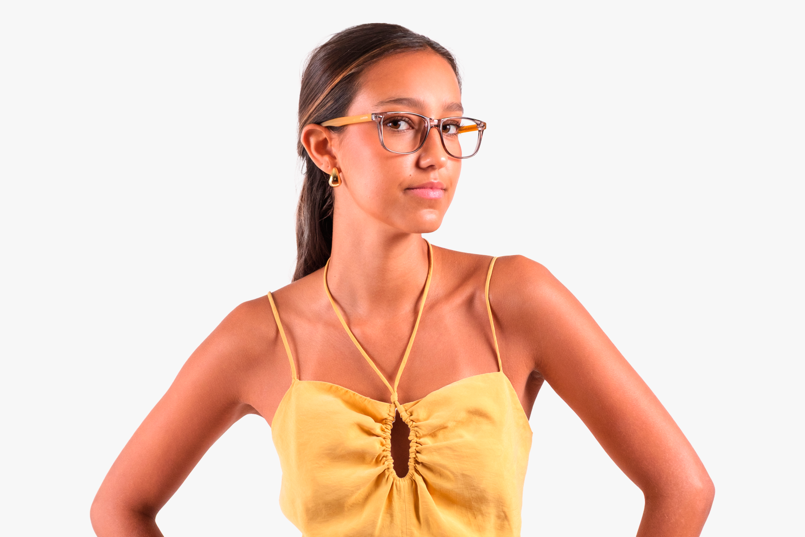 Lucca LU1039 image number 3