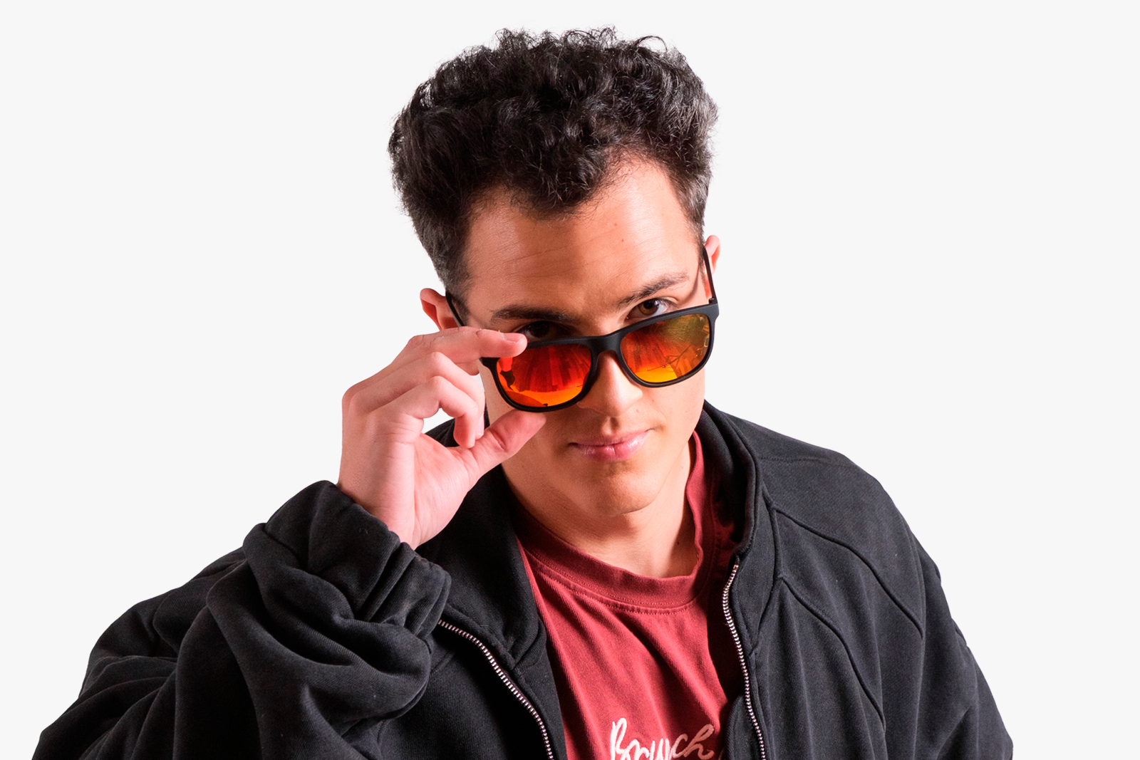 Harper HA1101P image number 3