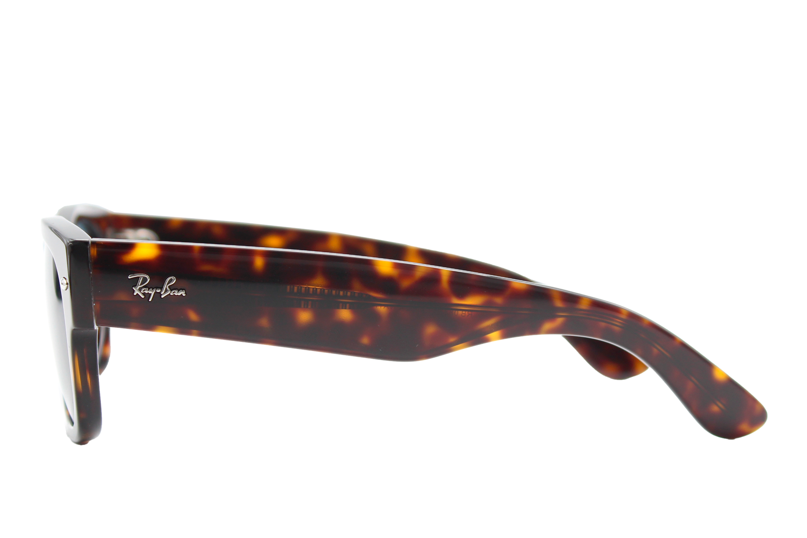 RayBan MEGA WAYFARER ll image number 2