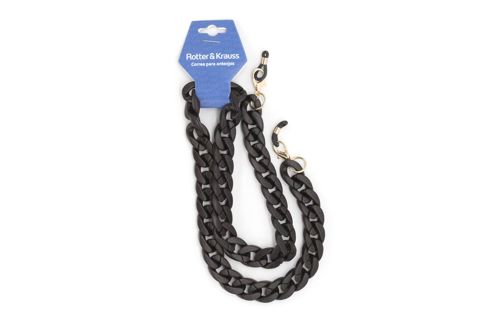 Chain Black