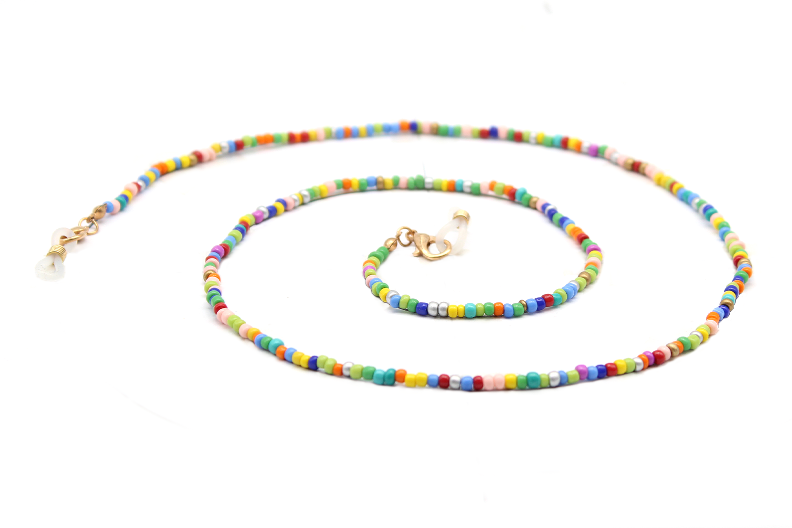Strap Beads Multicolor image number 0