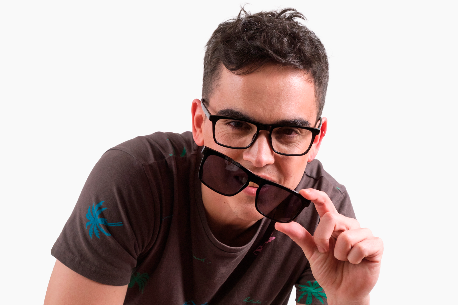 Harper HA1336 Clip On