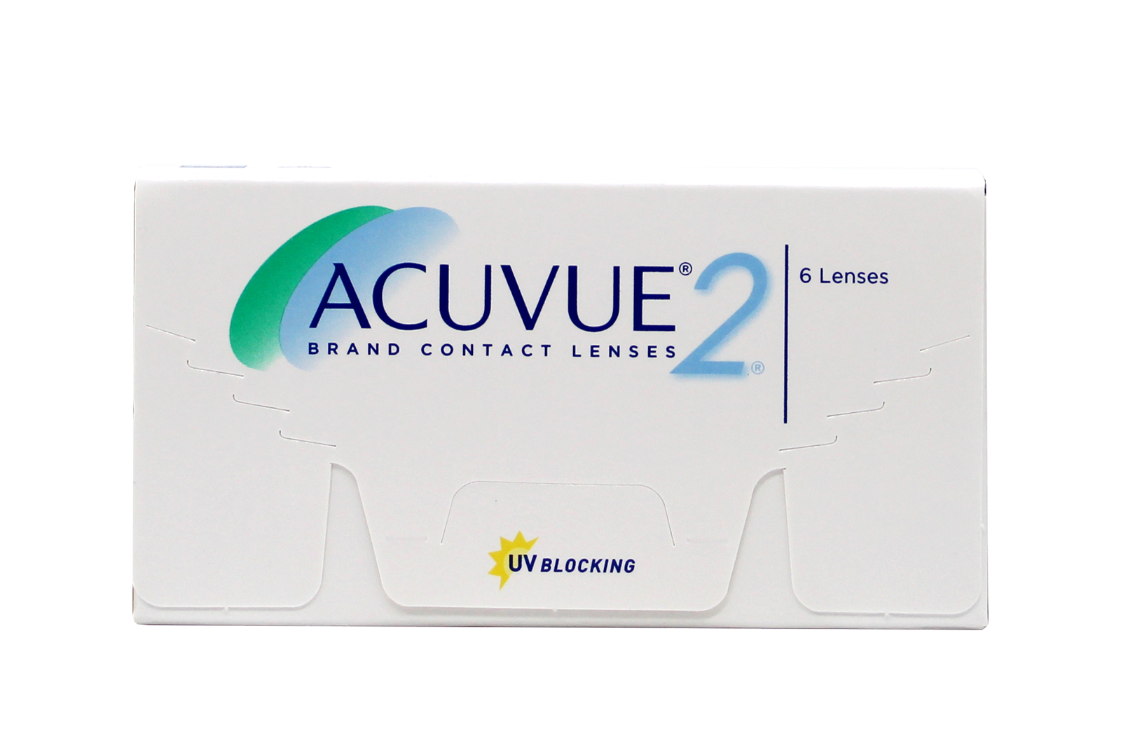 Acuvue 2 image number 1