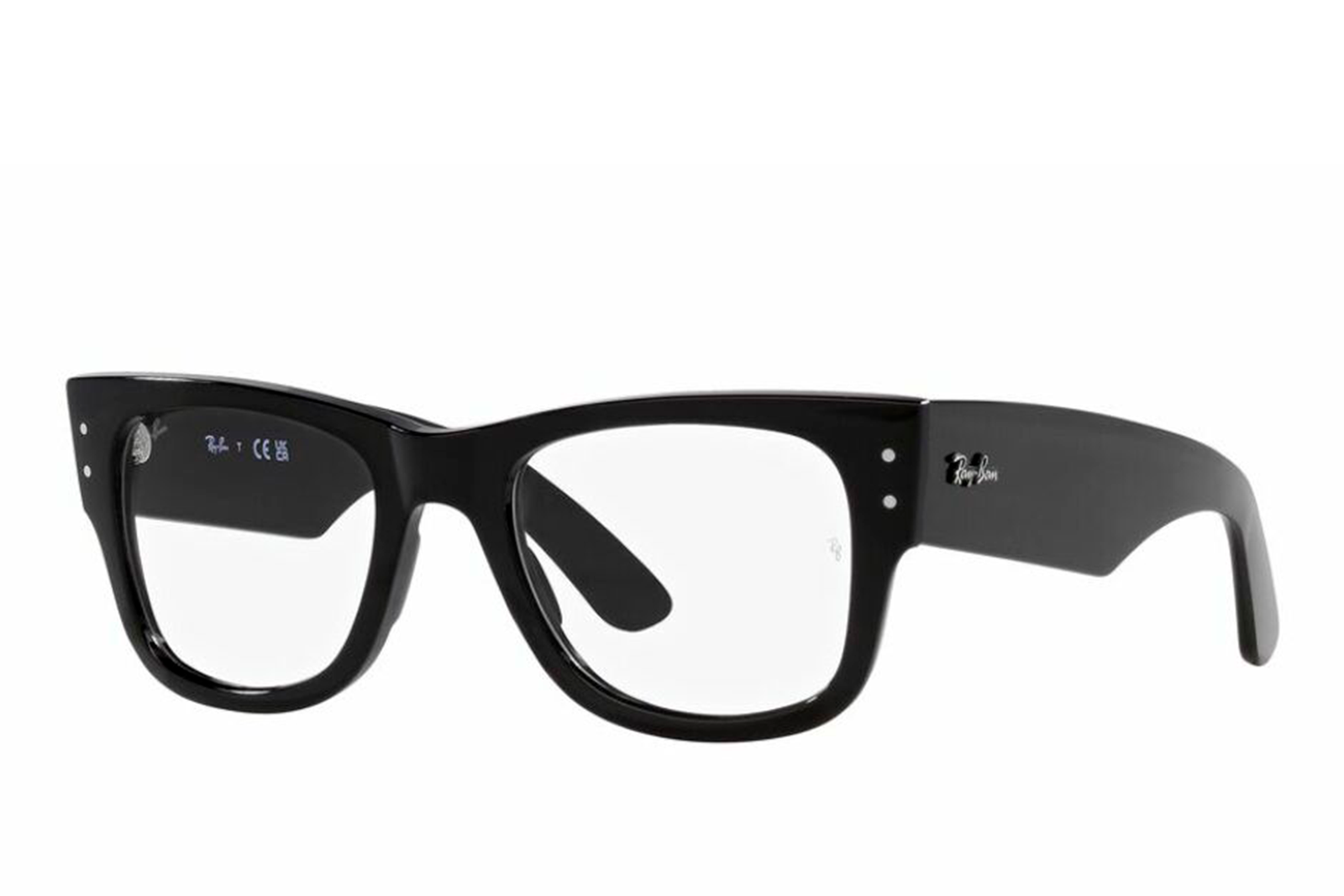 RayBan 0RX0840V image number 0