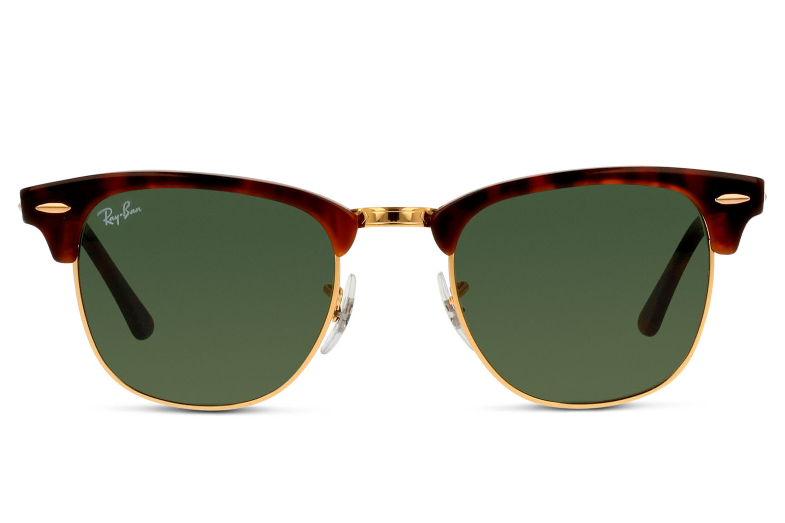 Ray Ban Clubmaster RB3016