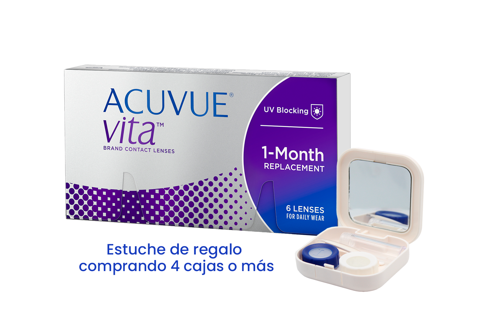 Acuvue Vita