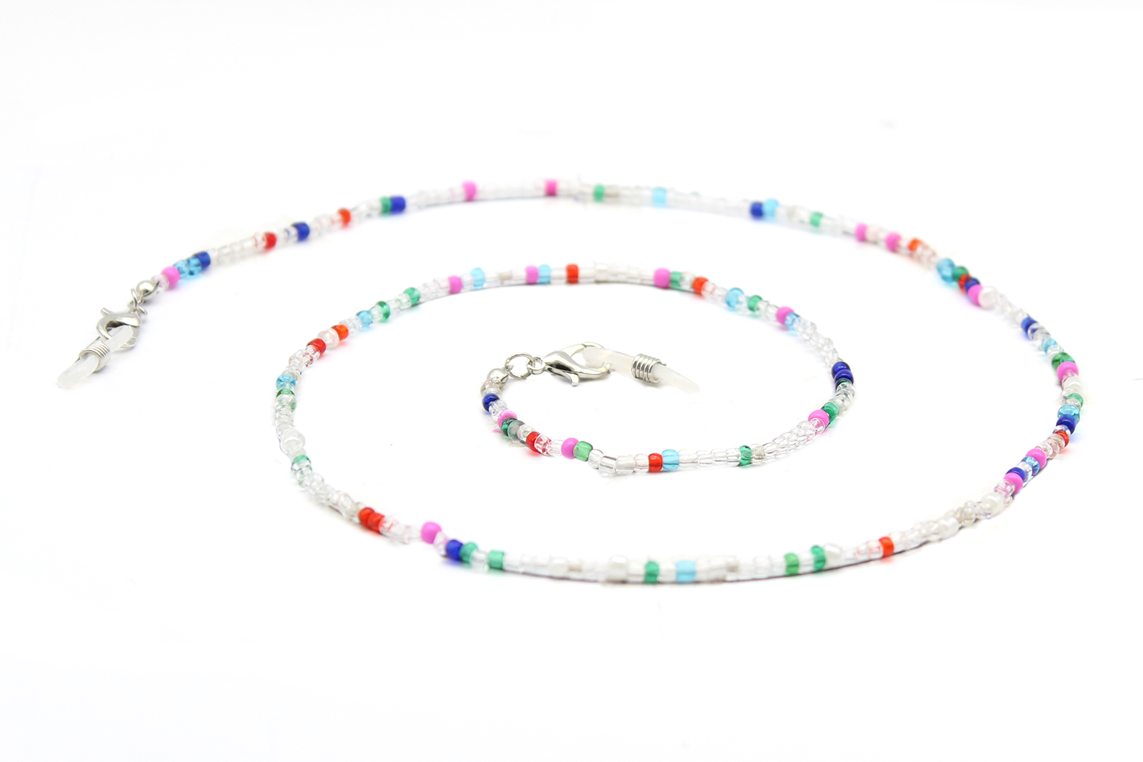 Strap Beads Multicolor image number 0