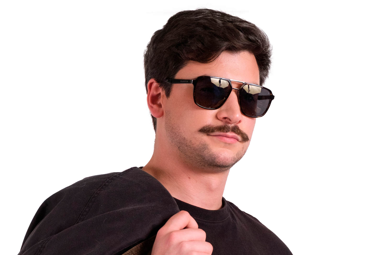 Harper HA1237 image number 3