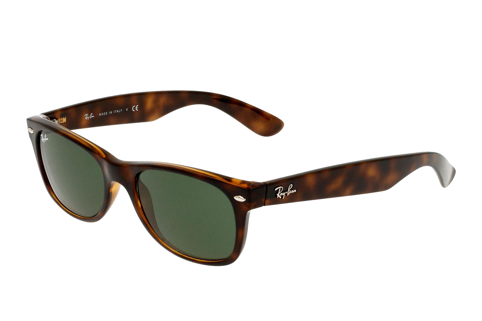 Ray Ban New WayFarer image number 0