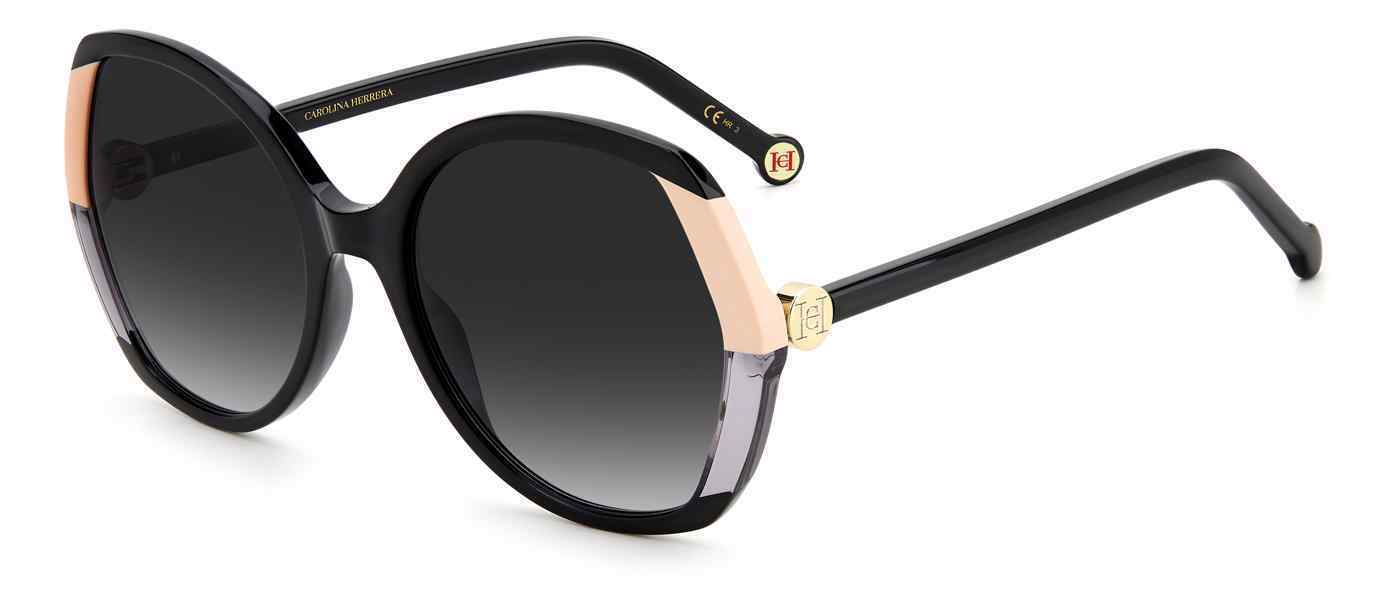 Carolina Herrera CH 0051 S Lentes de Sol Rotter y Krauss