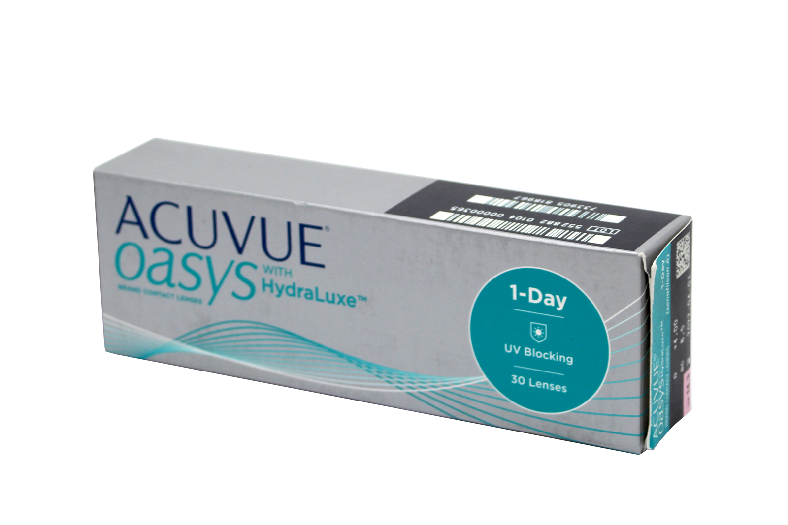 Acuvue Oasys 1-Day