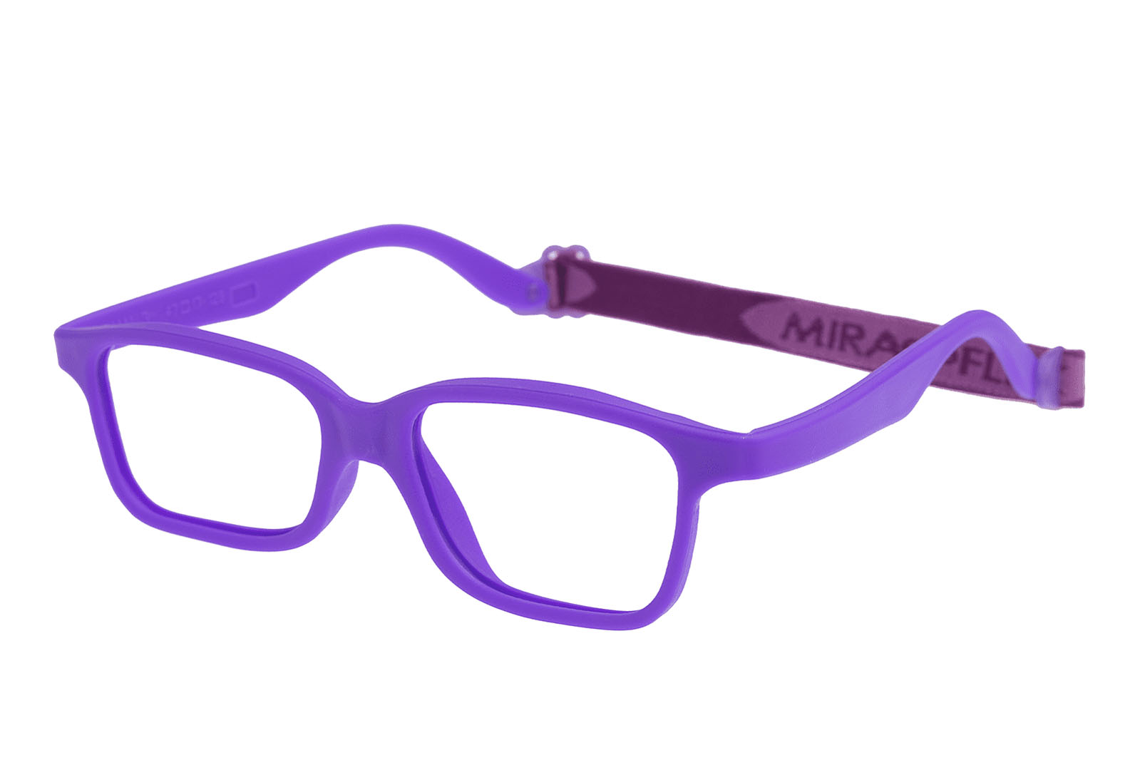 Miraflex Mayan + 7 años Anteojos Ópticos Rotter y Krauss