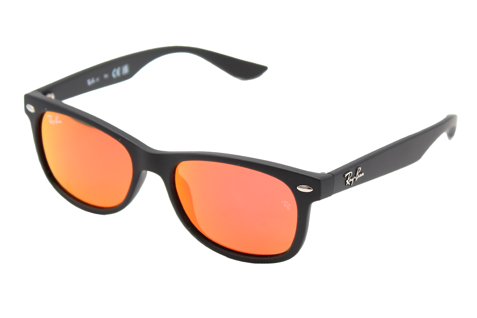 RayBan Kids RJ9052S image number 0