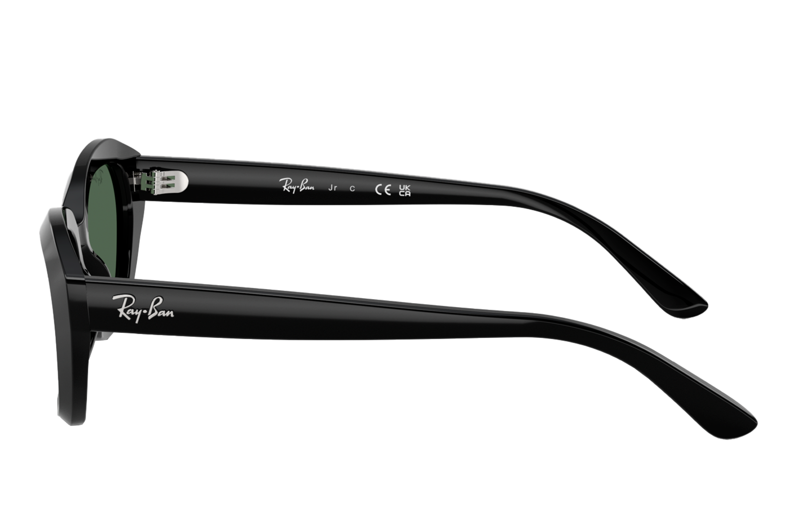 RayBan Juvenil 0RJ9081S (8-12 a&ntilde;os) image number 2