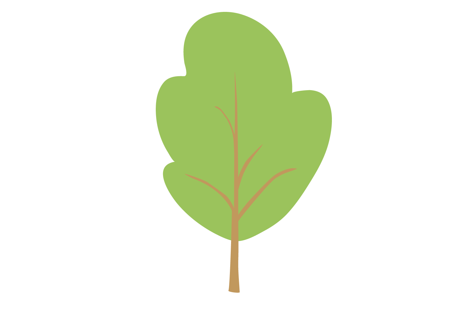 Arbol Reforestemos