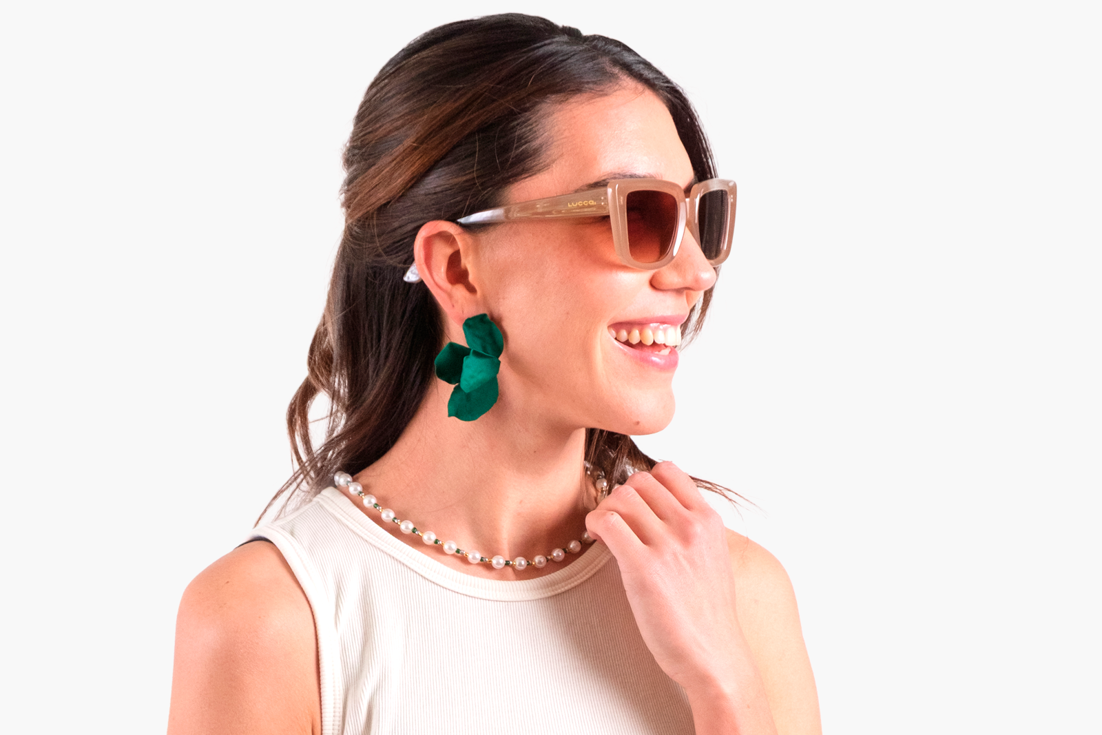 Lucca LU1223 image number 3