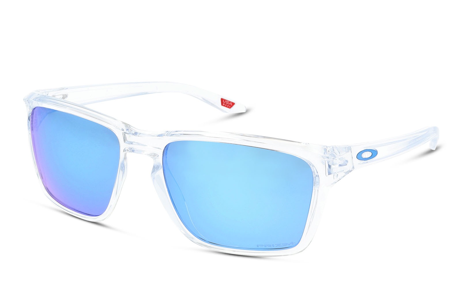 Oakley Sylas