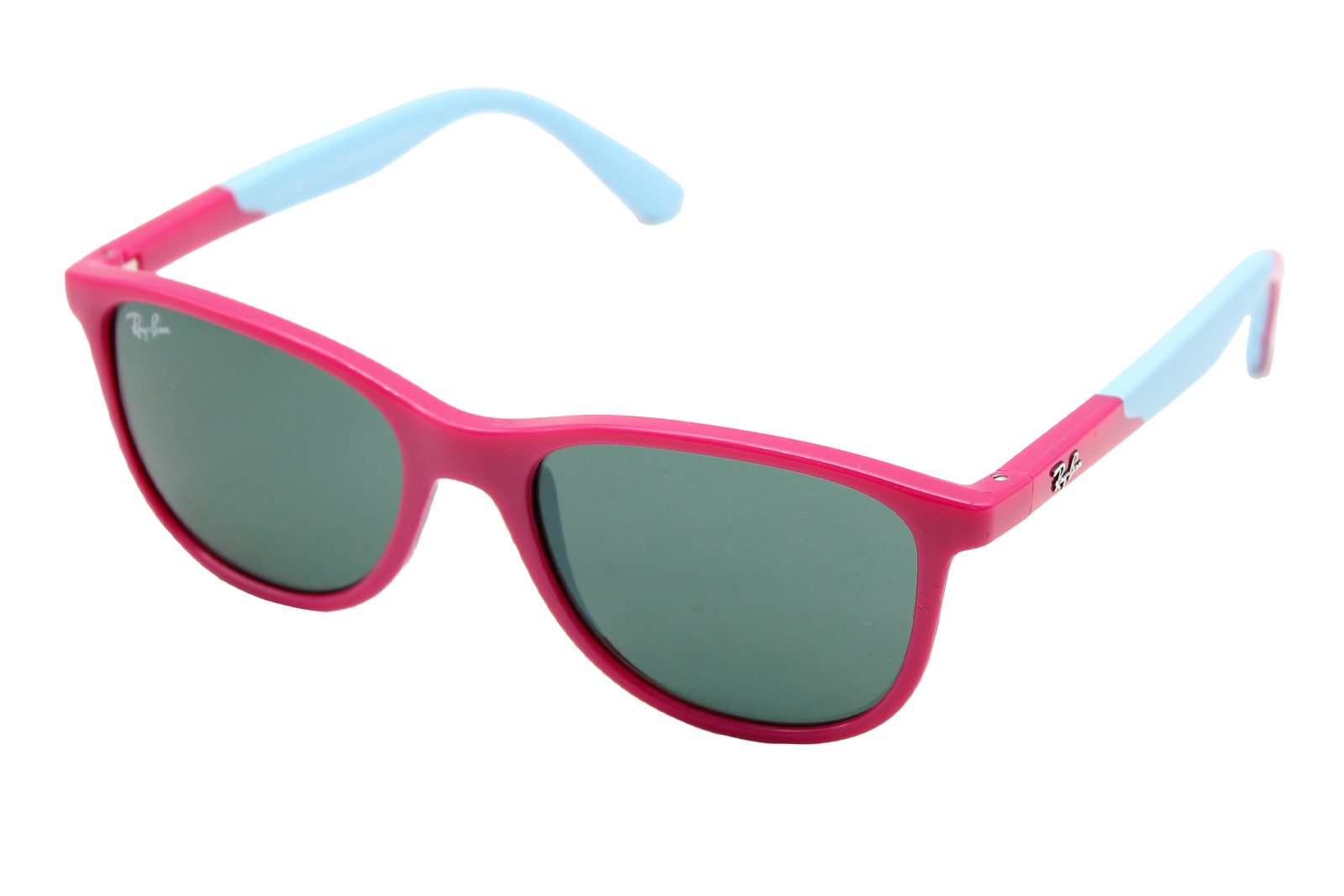 Ray Ban Juvenil 0RJ9077S image number 0