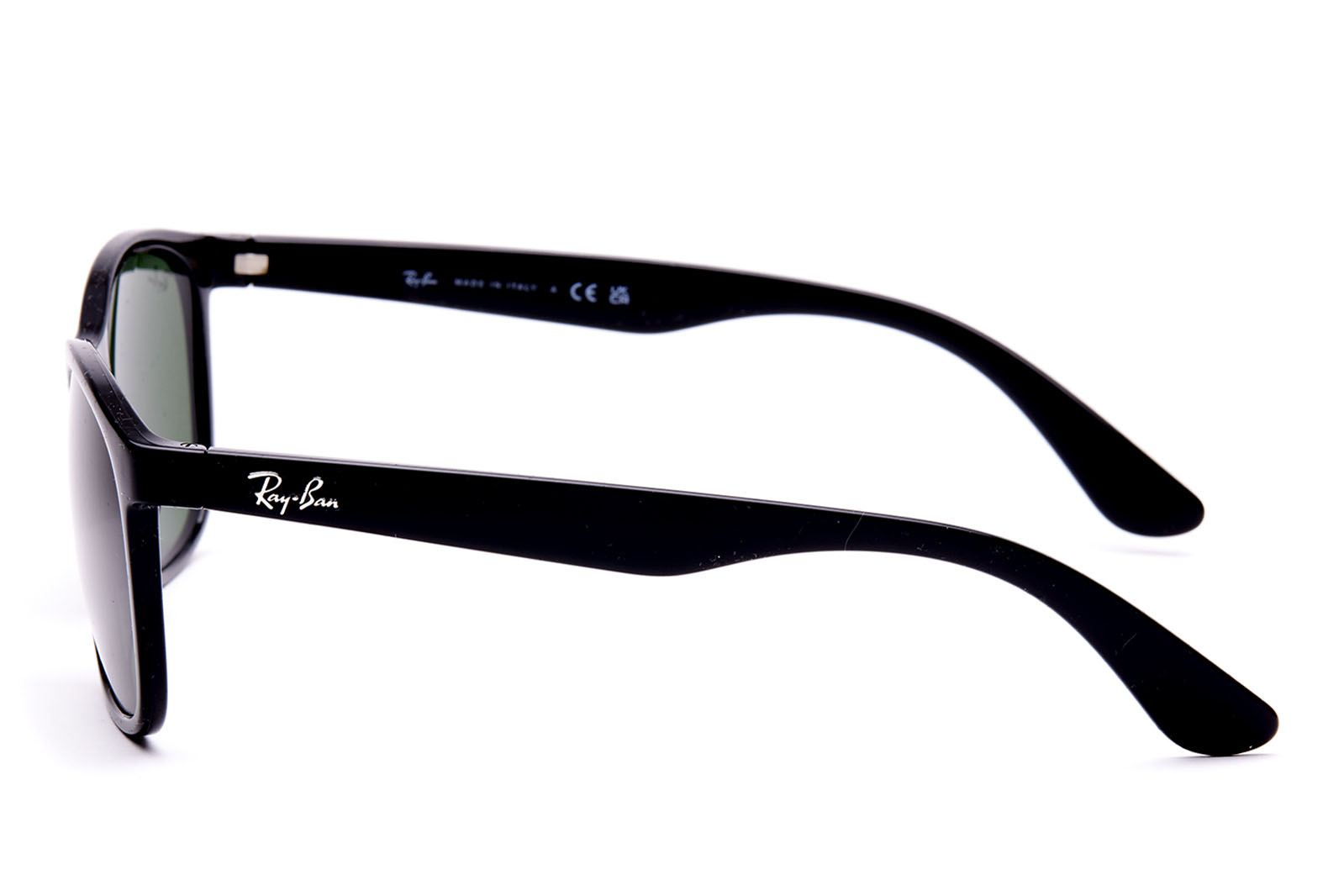 RayBan 0RB4374 601/31 56/19-2 | Rotter y Krauss image number 2