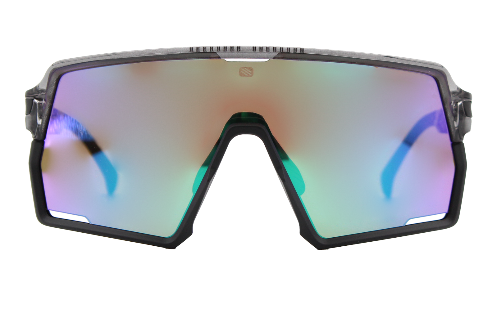 Rudy Kelion Crystal