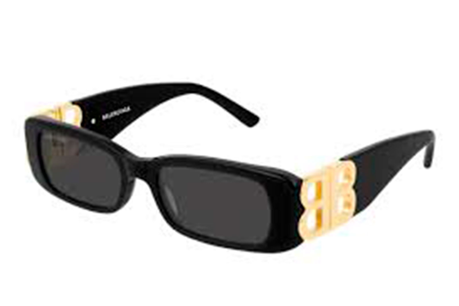 Balenciaga BB0096S Lentes de Sol Rotter y Krauss
