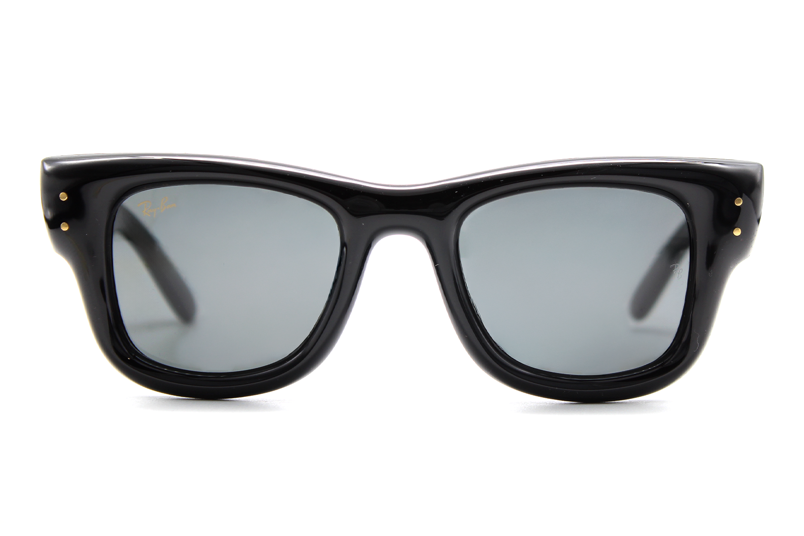 Ray Ban WAYFARER PUFFER image number 1