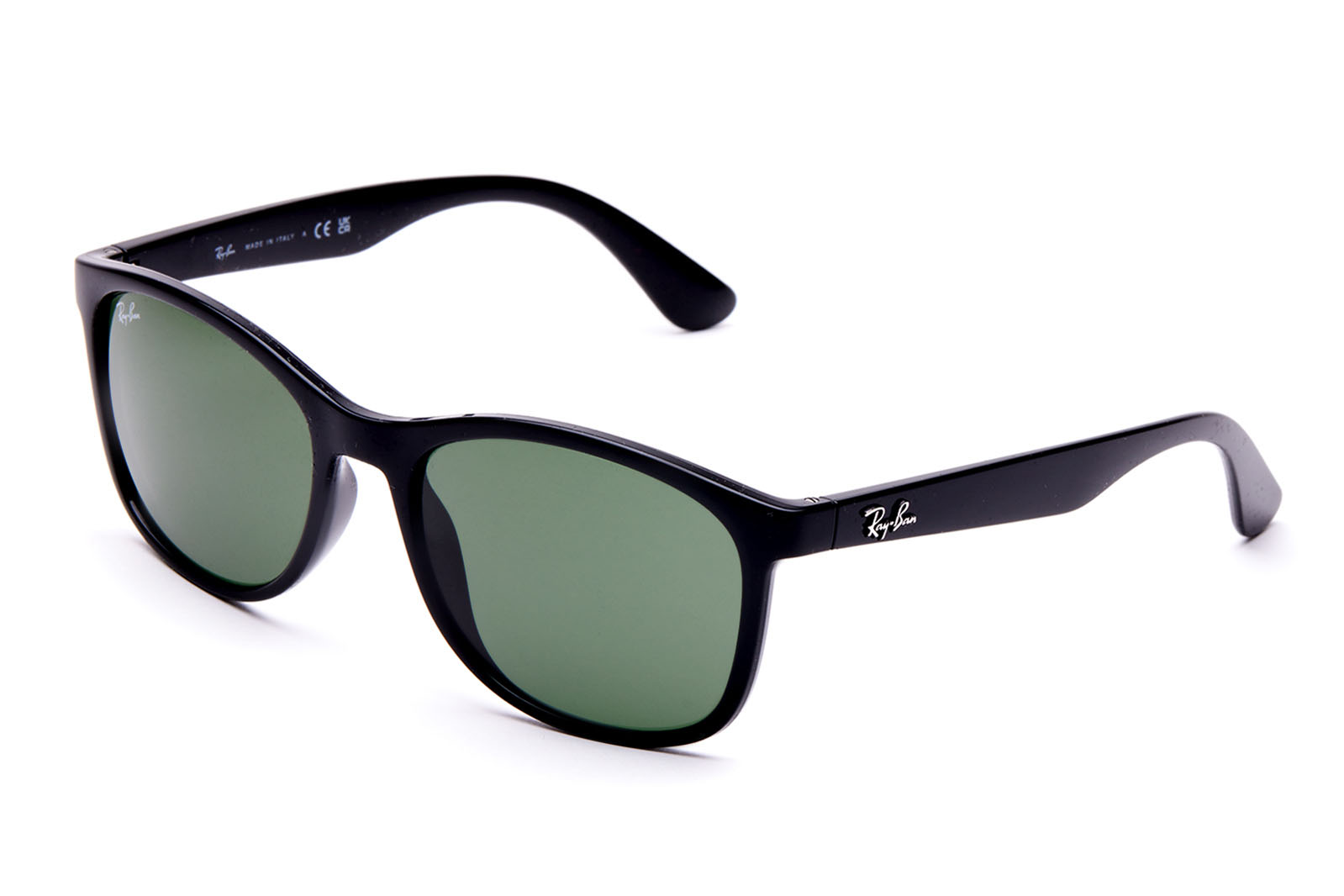 RayBan 0RB4374 601/31 56/19-3 | Rotter y Krauss image number 0