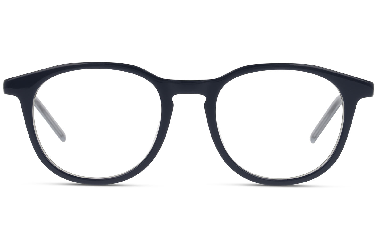 Lunettes De Vue Hugo Boss HG 1146 - Or Copper, 52/21/145, Unisexe Neuves