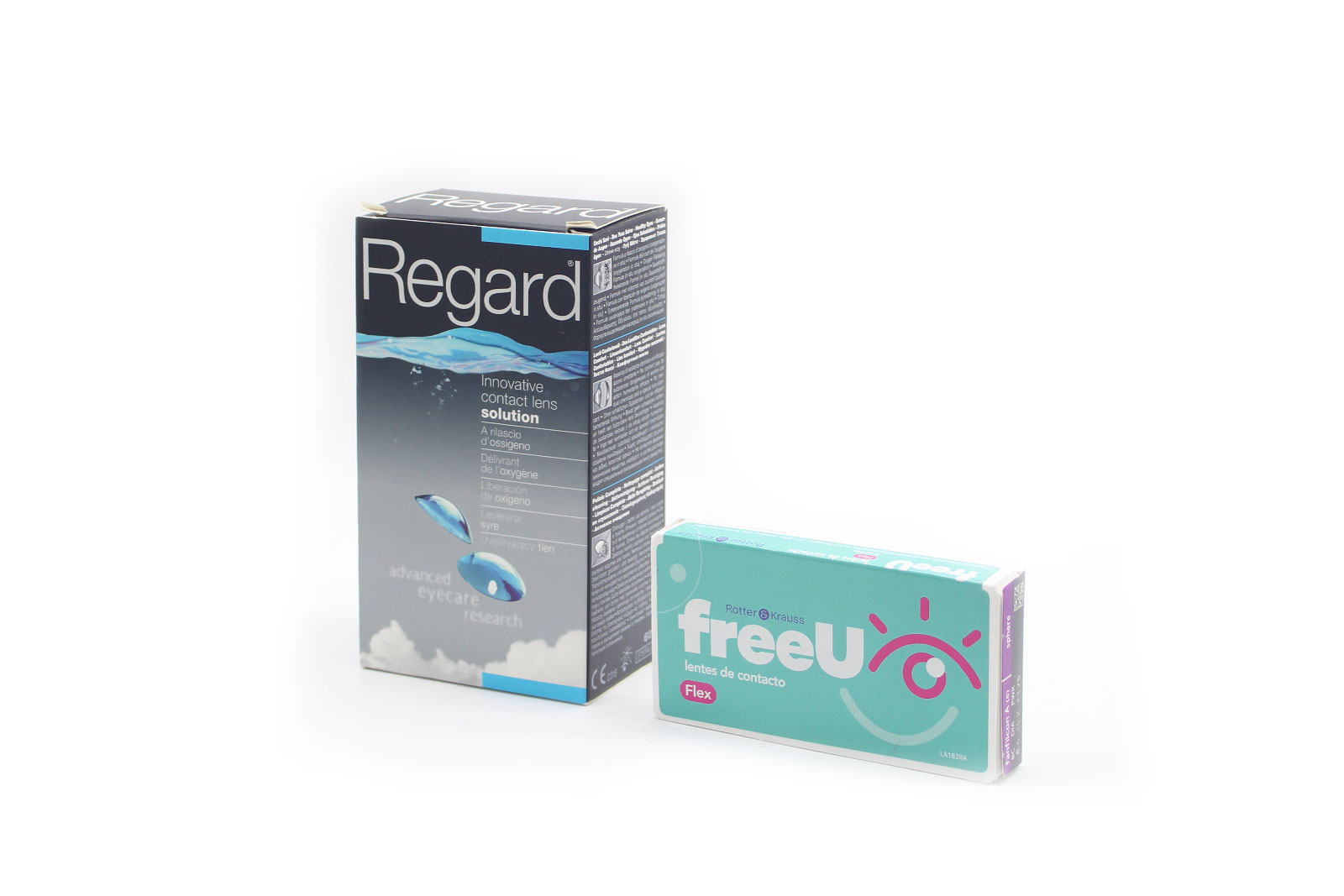 iWear Balance Plus | Rotter y Krauss image number 0