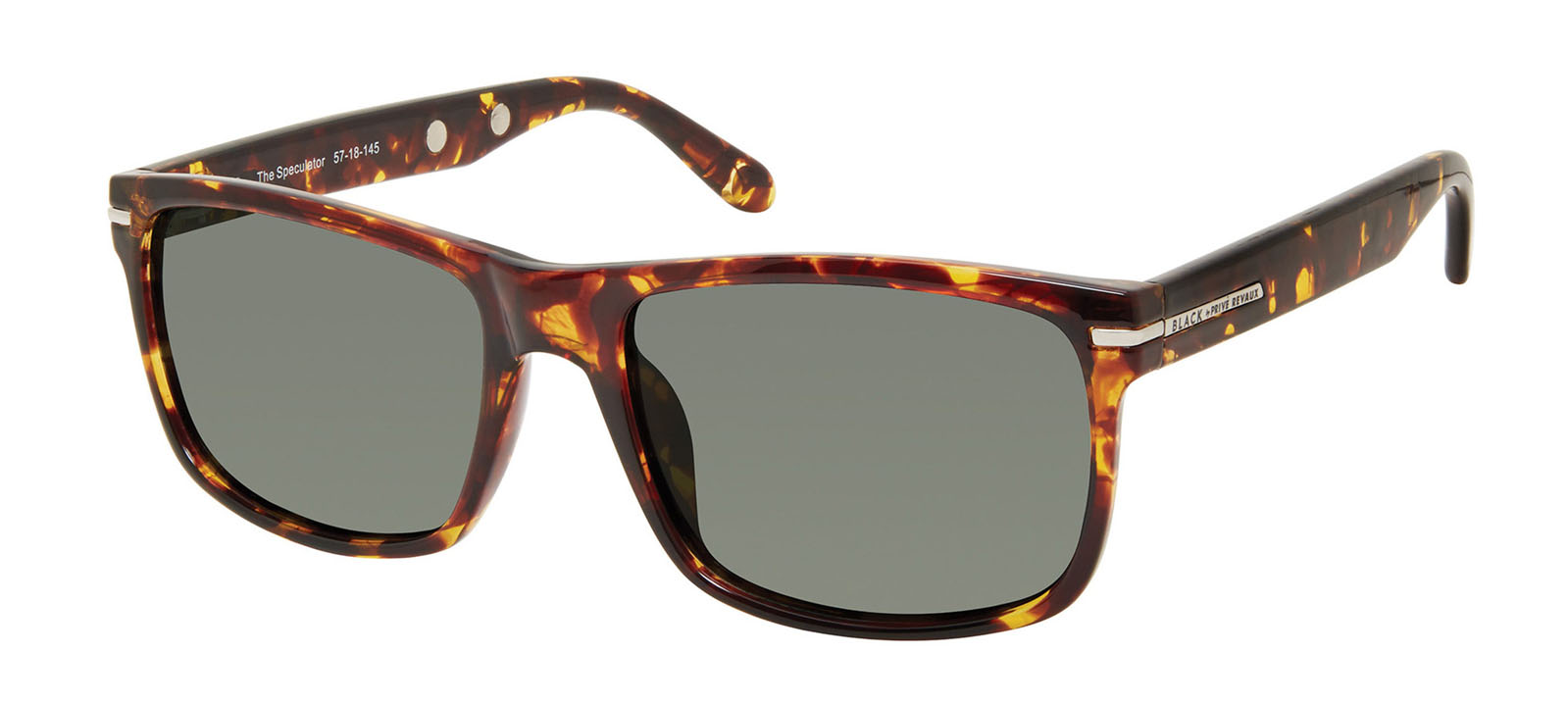 Prive Revaux Speculator/S