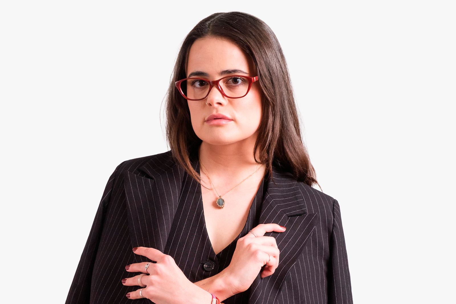 Lucca LU1024 image number 1