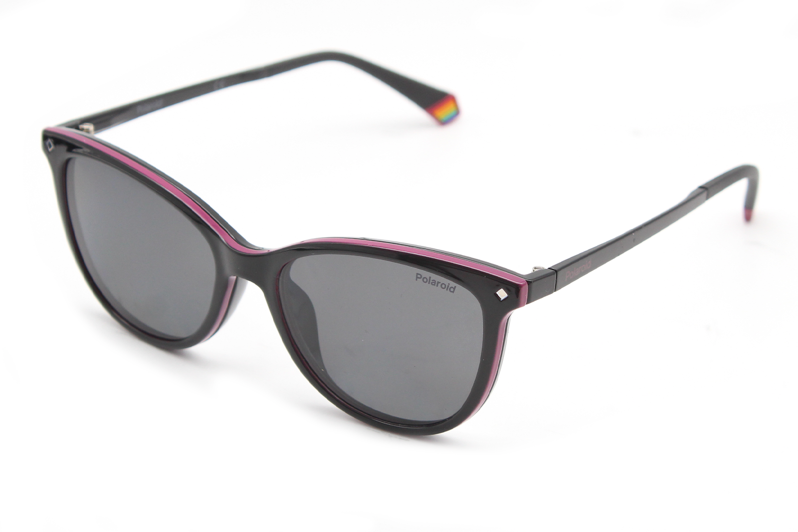 Polaroid Clip On PLD6138