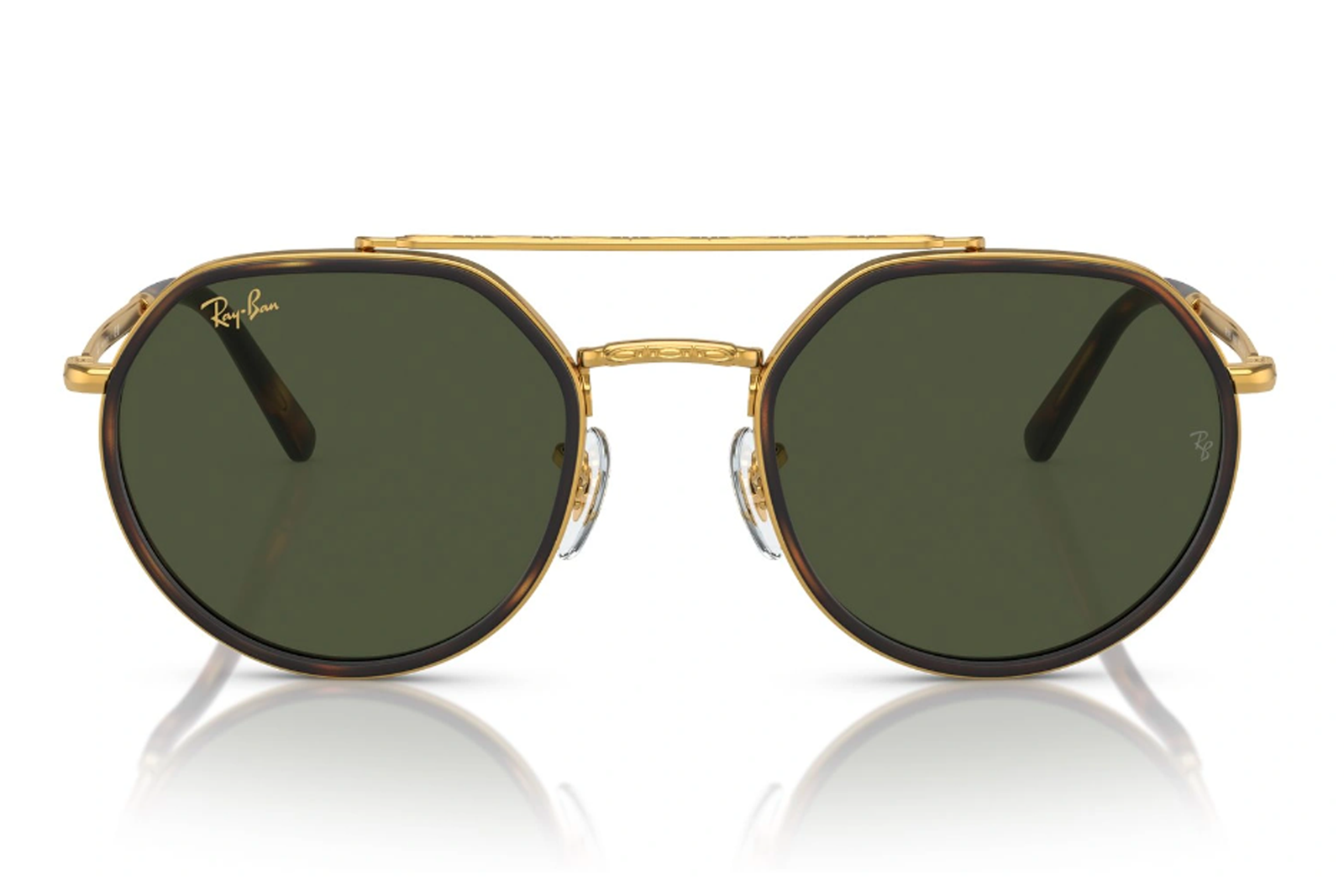Rayban 0RB3765 Lentes de Sol Rotter y Krauss