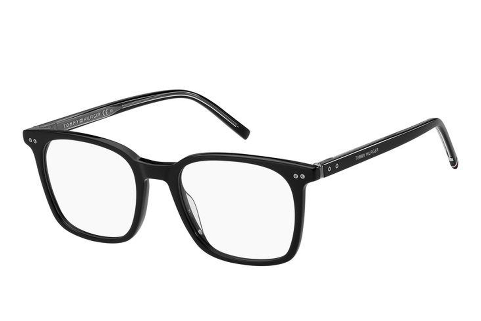 Lentes opticos tommy hilfiger hombre sales