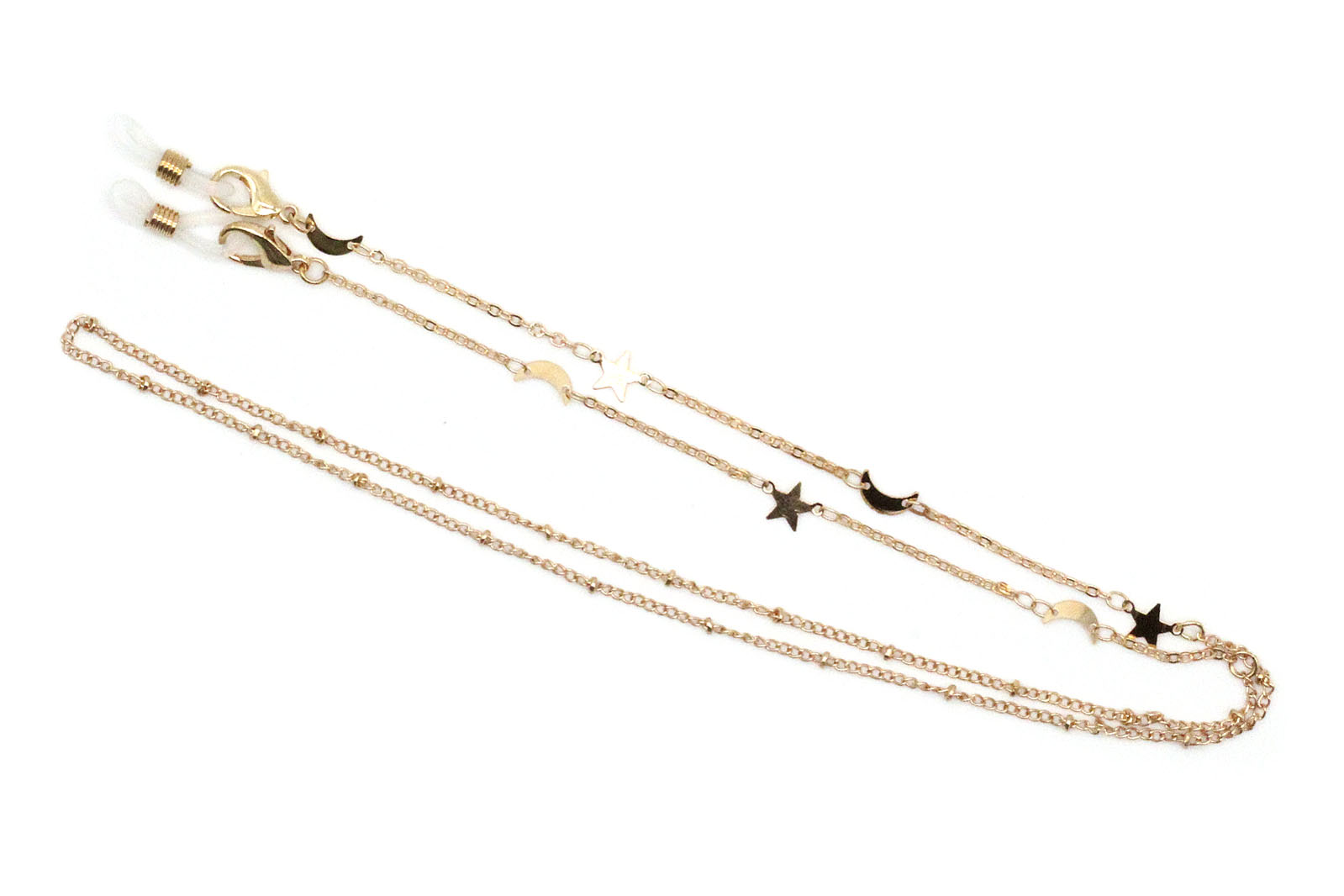 Strap Metal Moon