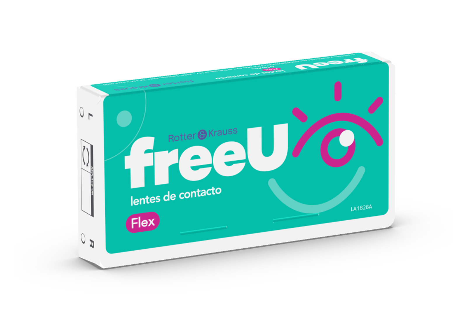 FreeU Flex image number 1