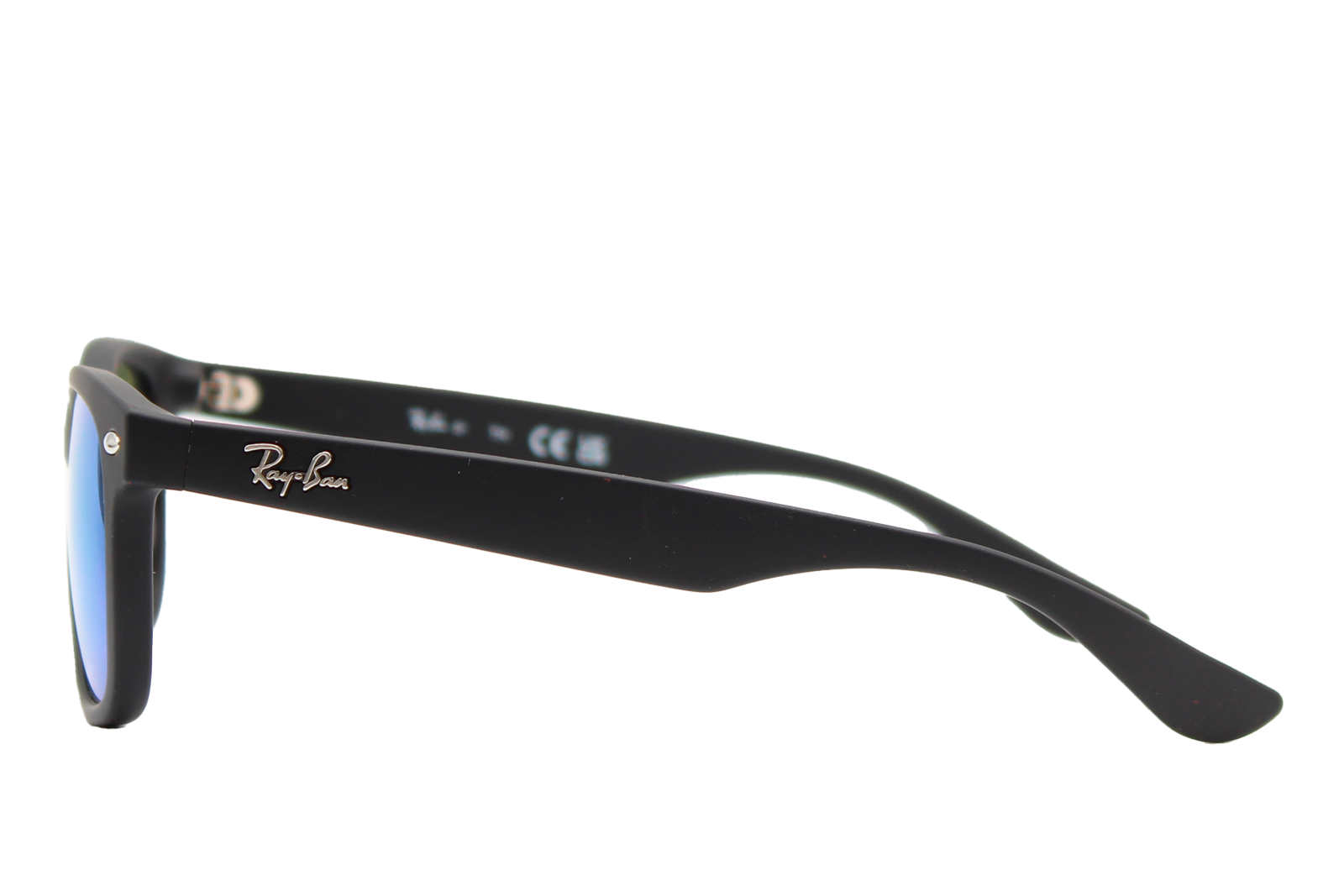 RayBan JUNIOR NEW WAYFARER image number 2