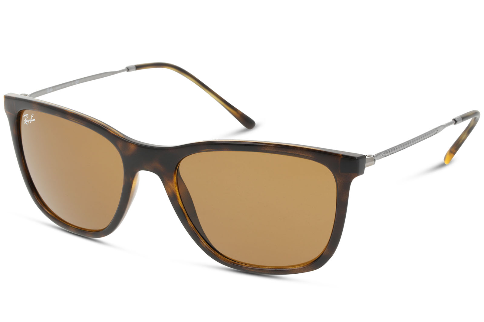 RayBan 0RB4344 710/33 56/19 | Rotter y Krauss image number 0