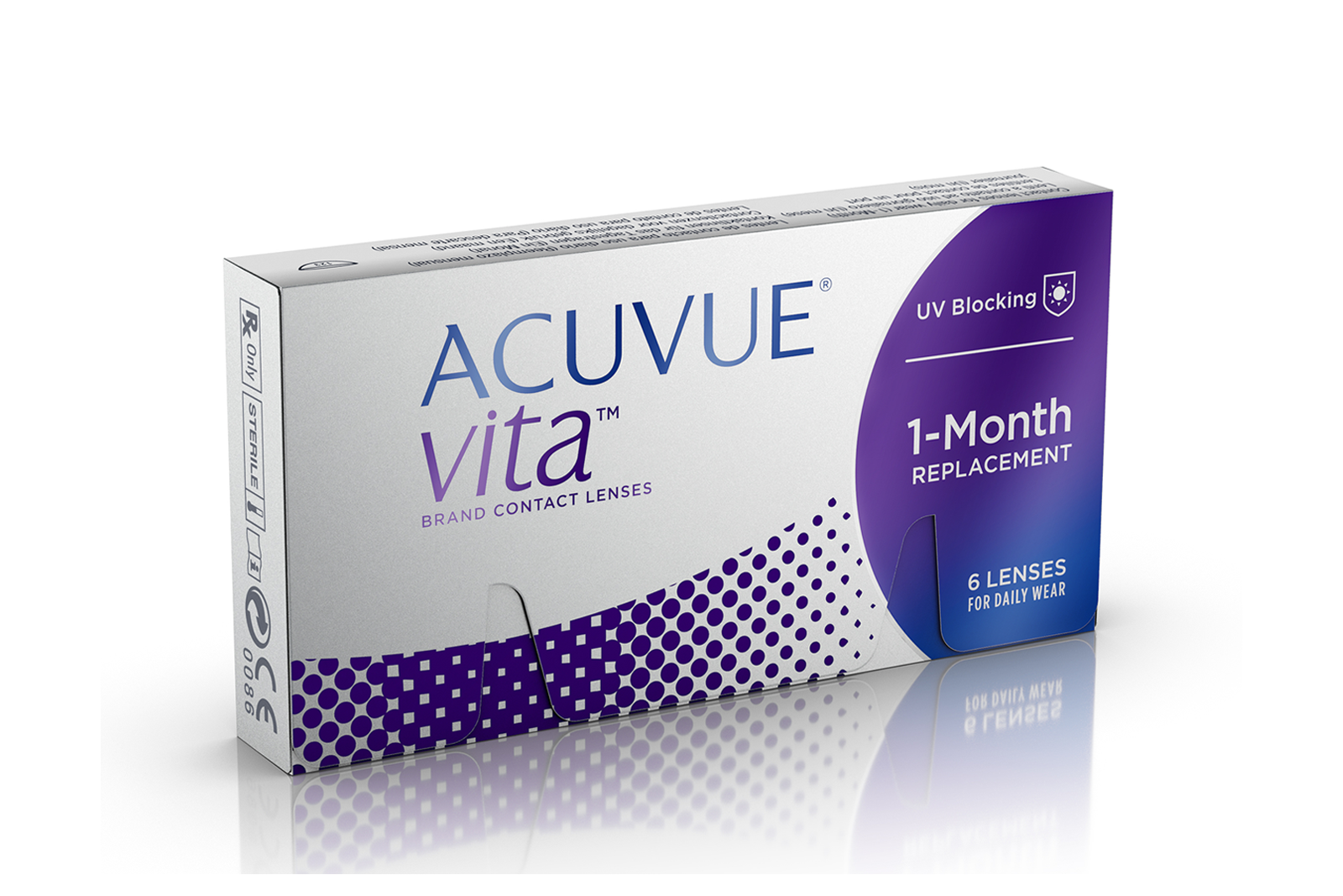 Acuvue Vita image number 2