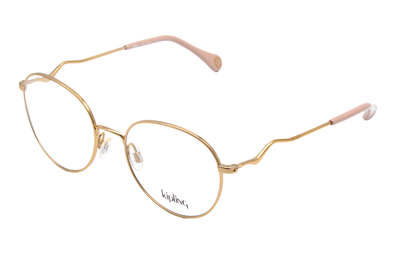 Kipling 0KP1122 Lentes Opticos Rotter y Krauss