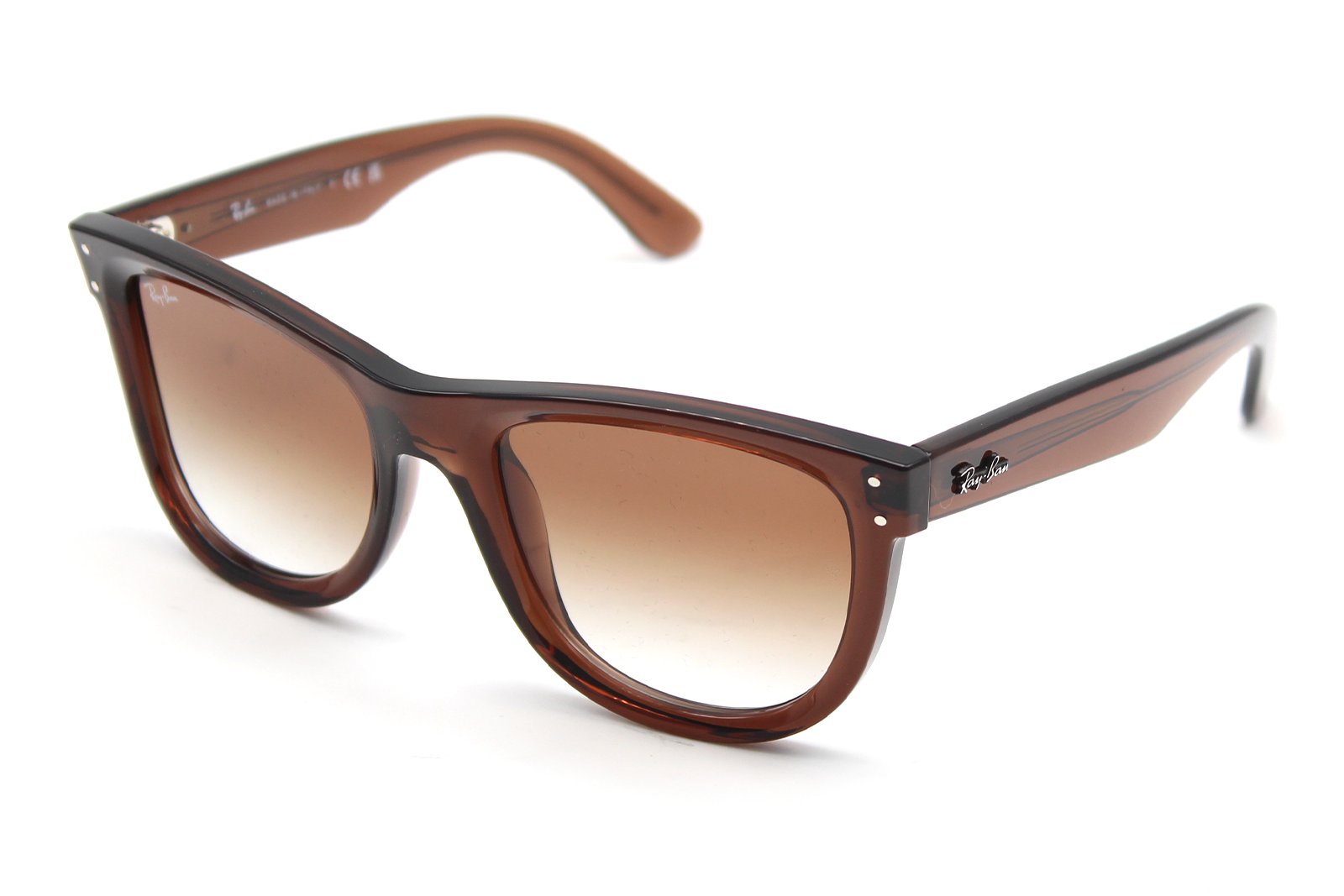 RayBan Reverse 0RBR0502S