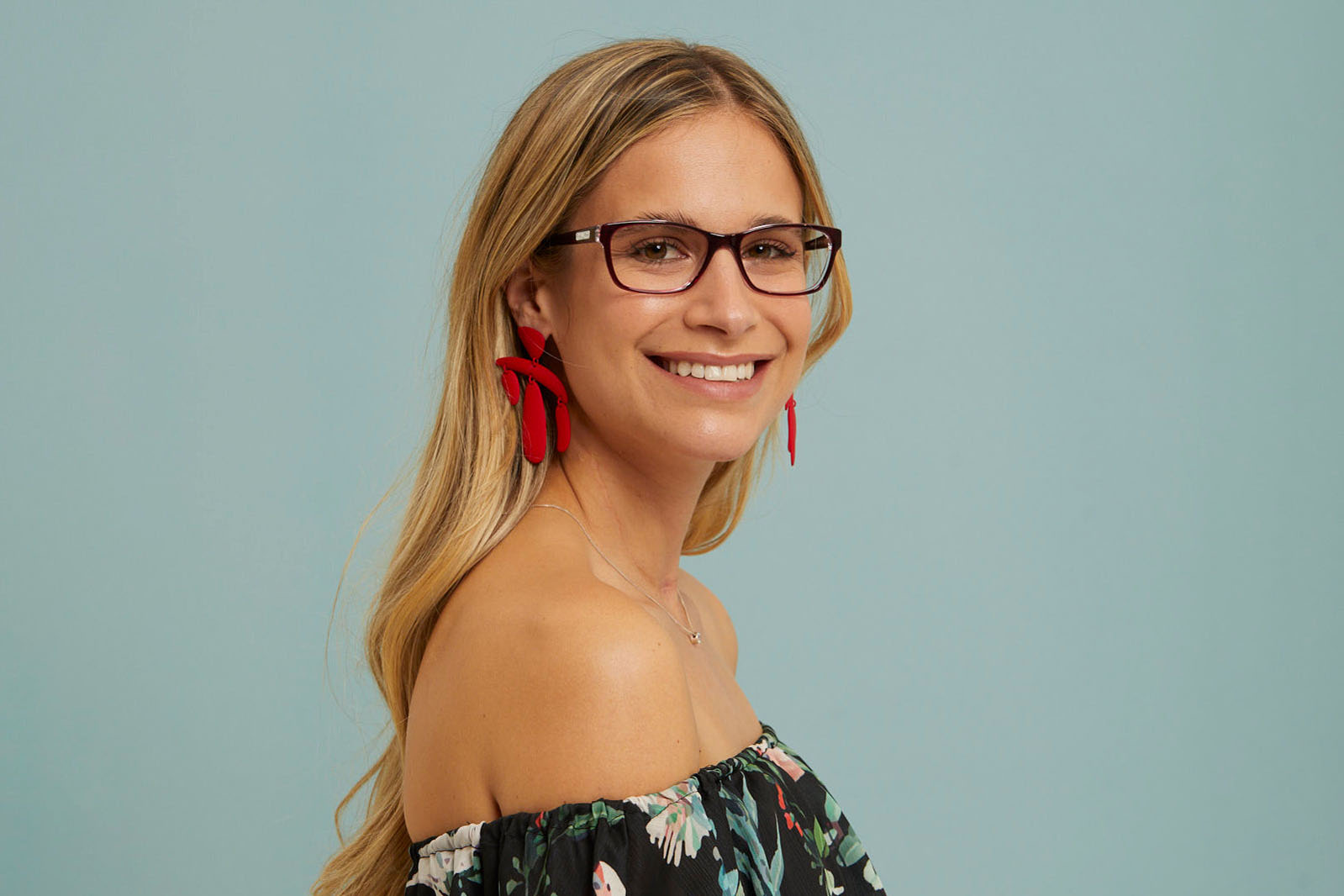 Lentes opticos ralph mujer deals