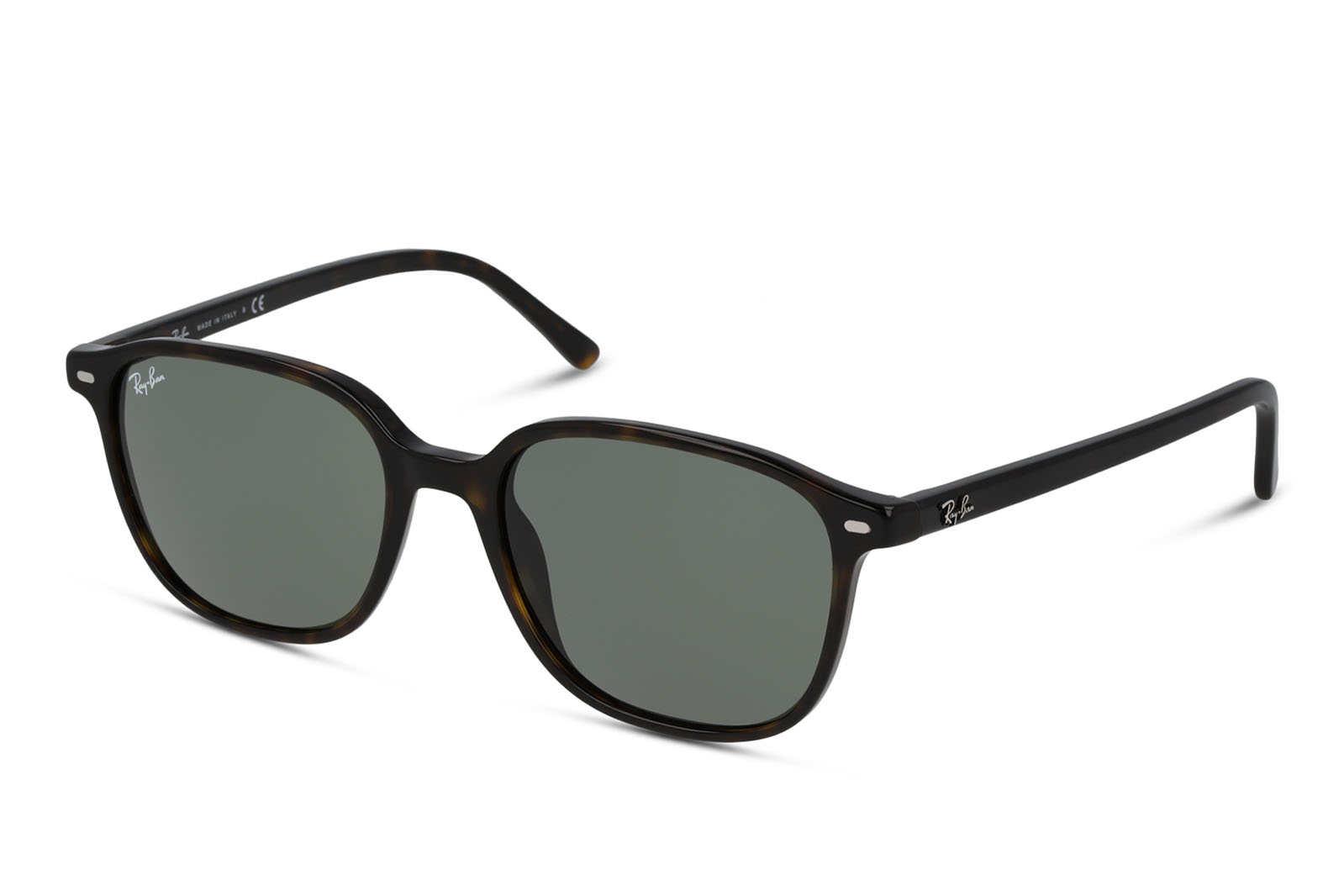 RAY-BAN Leonard 53/18 | Rotter y Krauss image number 0