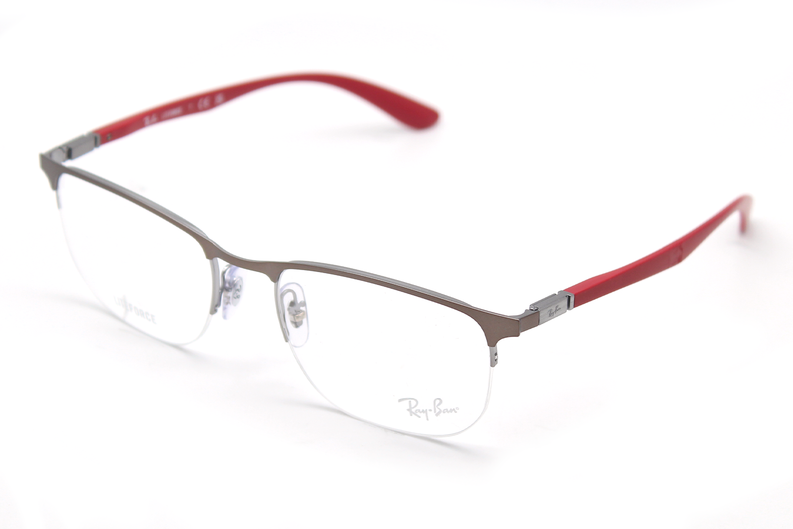 Rayban 0RX6513 image number 0