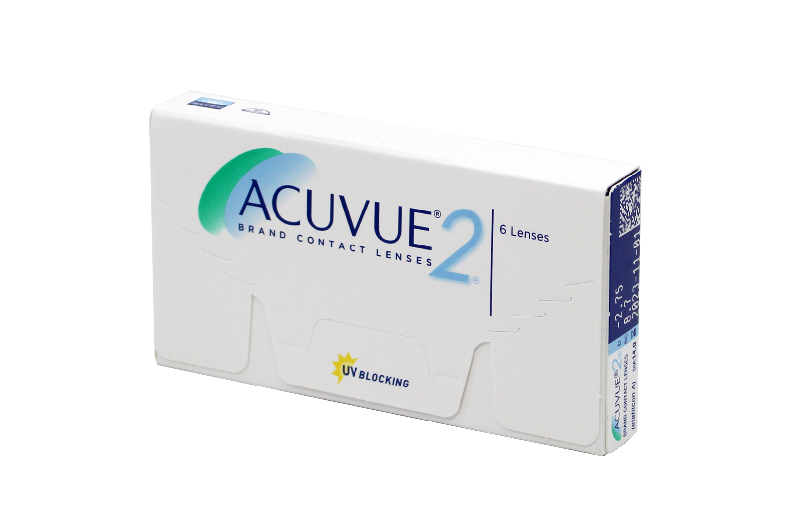 Acuvue 2 | Rotter y Krauss image number 0