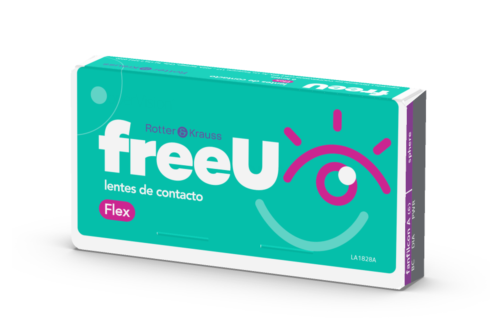 FreeU Flex image number 0